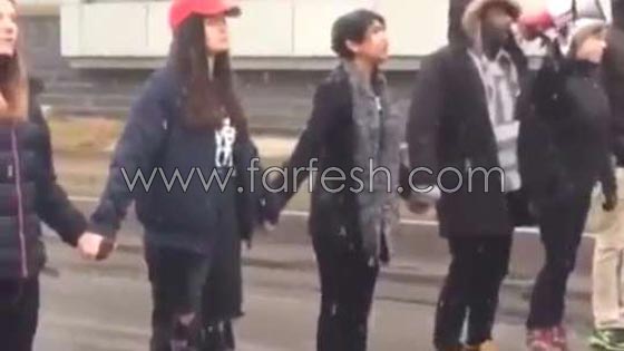 لاجئون من سوريا وليبيا يضرمون النار بحد المشردين في محطة مترو برلين صورة رقم 11