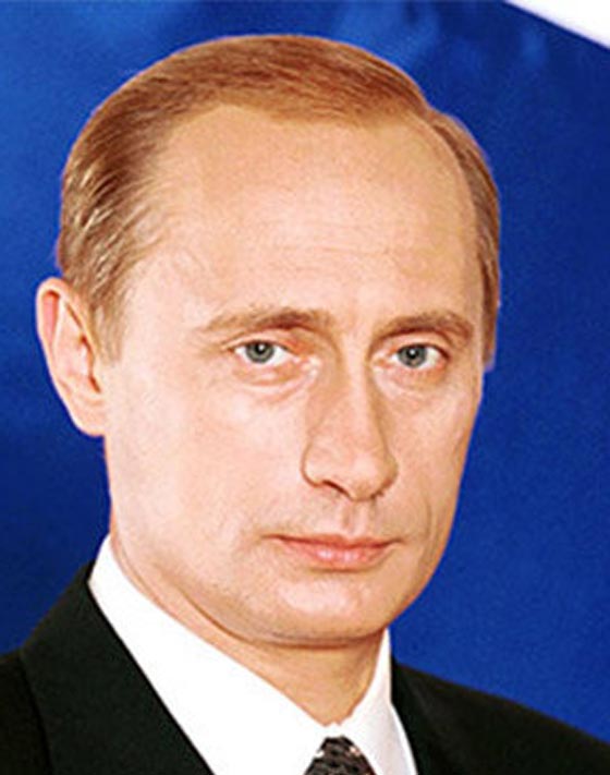 ادعاءات صادمة: المخابرات الامريكية قتلت بوتين بالسم واستبدلته بشبيه! صورة رقم 1