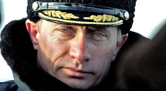 ادعاءات صادمة: المخابرات الامريكية قتلت بوتين بالسم واستبدلته بشبيه! صورة رقم 5