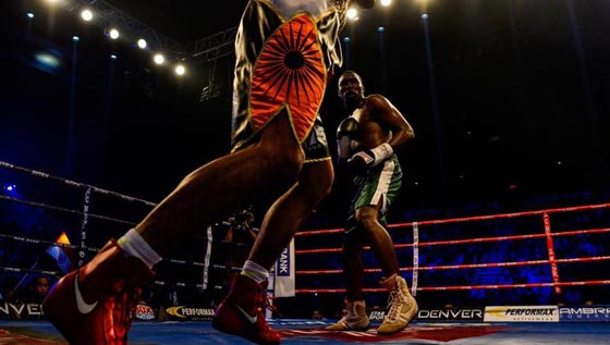  عشرات المصابين في الفلبين بهجوم خلال نزال للملاكمة صورة رقم 2