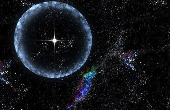 تحذير! كائنات فضائية غريبة ترسل 6 رشقات نارية غامضة الى الارض! صورة رقم 3 تحذير! كائنات فضائية غريبة ترسل 6 رشقات نارية غامضة الى الارض! صورة رقم 3