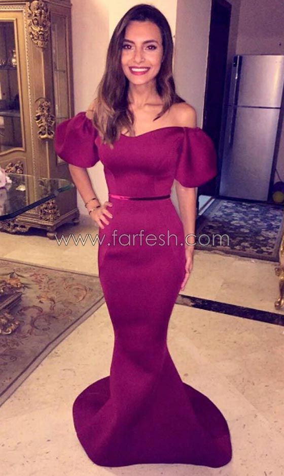  هل تم احتجاز كارمن سليمان على يد السلطات الإسرائيلية اثناء توجهها الى فلسطين؟ صورة رقم 8