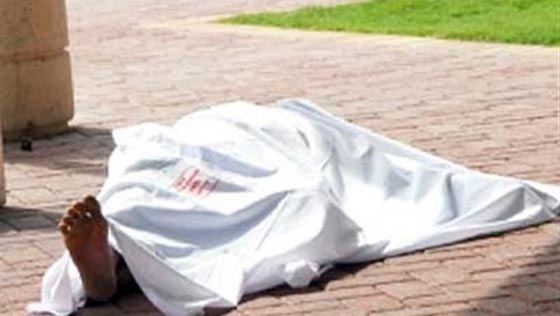 صبي (15 عاما) يذبح والده وامه تساعده على اخفاء الجثة بمصر صورة رقم 1