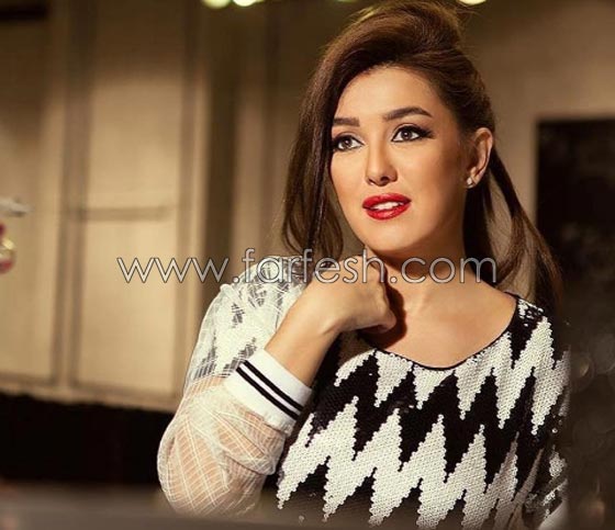 فيديو بوسي تغني لعمرو يوسف (كل البنات بتحبك) وكندة علوش ترد ساخرة! صورة رقم 5