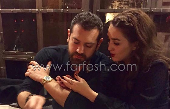 فيديو بوسي تغني لعمرو يوسف (كل البنات بتحبك) وكندة علوش ترد ساخرة! صورة رقم 4