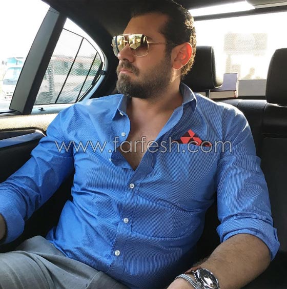 فيديو بوسي تغني لعمرو يوسف (كل البنات بتحبك) وكندة علوش ترد ساخرة! صورة رقم 8