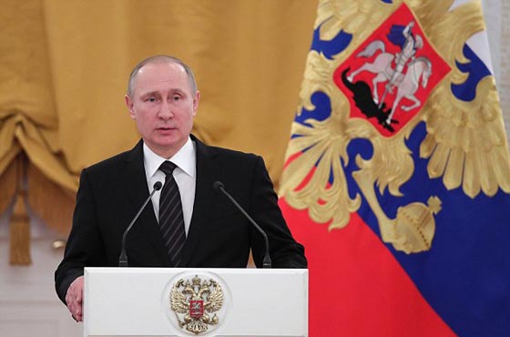  أميركا تطرد 35 دبلوماسياً روسياً.. والكرملين يتوعد صورة رقم 5