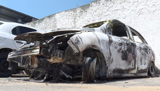 اعتقال زوجة سفير اليونان بالبرازيل وضابط شرطة بتهمة قتله وحرق جثته صورة رقم 7