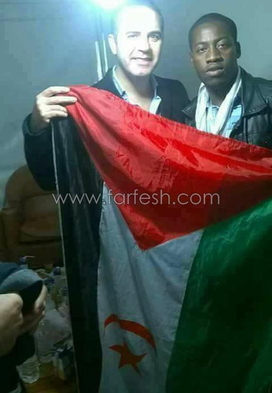 صور محرجة ورّطت الفنانين بينهم اليسا، جورج وسوف ومحمود الجندي صورة رقم 1