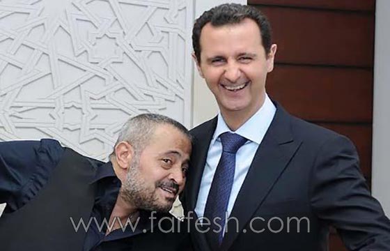 صور محرجة ورّطت الفنانين بينهم اليسا، جورج وسوف ومحمود الجندي صورة رقم 2