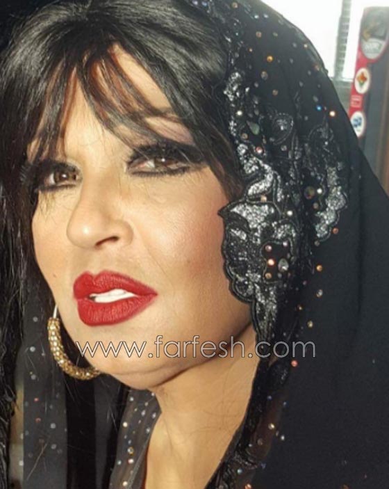 ما هي المفاجأة المثيرة التي اعدتها فيفي عبده لجمهورها ليلة راس السنة؟ صورة رقم 1