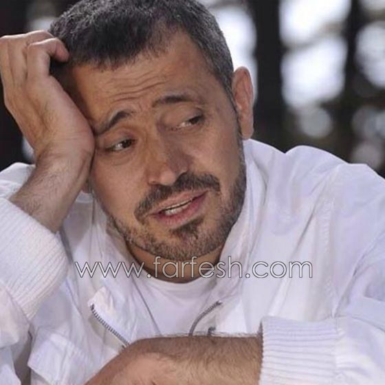 جورج وسوف لم يطلب مبلغا كبيرا في لقاء عائشة ولم تسرق حقيبته! صورة رقم 4