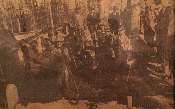  قصة أمريكي قتل عائلته ليلة راس السنة لدفن سر لا تعرفه سوى ابنته صورة رقم 6