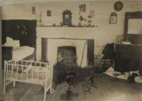  قصة أمريكي قتل عائلته ليلة راس السنة لدفن سر لا تعرفه سوى ابنته صورة رقم 2