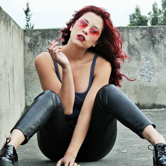  وفاة عارضة ازياء شهيرة اثناء عملية شفط دهون.. واختفاء الطبيب! صورة رقم 4