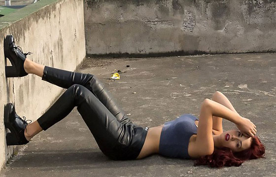  وفاة عارضة ازياء شهيرة اثناء عملية شفط دهون.. واختفاء الطبيب! صورة رقم 6