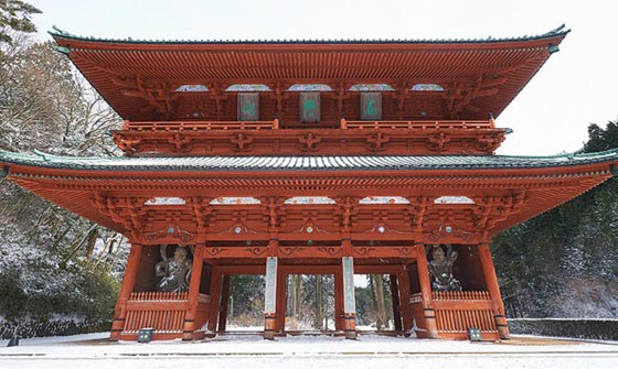 هذه الديانة اقتصرت على الرجال وحرّمت على النساء مدة الف عام! صورة رقم 4