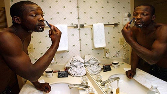  مشردو نيويورك يعيشون في افخم فنادق المدينة! صورة رقم 3