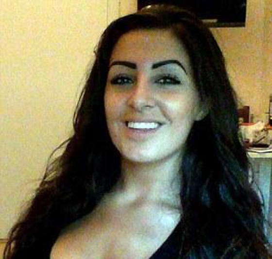 حسناء دنماركية عادت من القتال ضد داعش لتواجه عقوبة السجن في بلدها صورة رقم 3