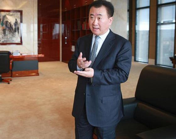 ابن اغنى رجل في الصين يرفض ثروة والده وقدرها 122 مليار دولار صورة رقم 6