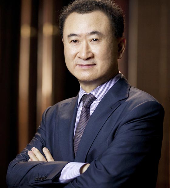 ابن اغنى رجل في الصين يرفض ثروة والده وقدرها 122 مليار دولار صورة رقم 7