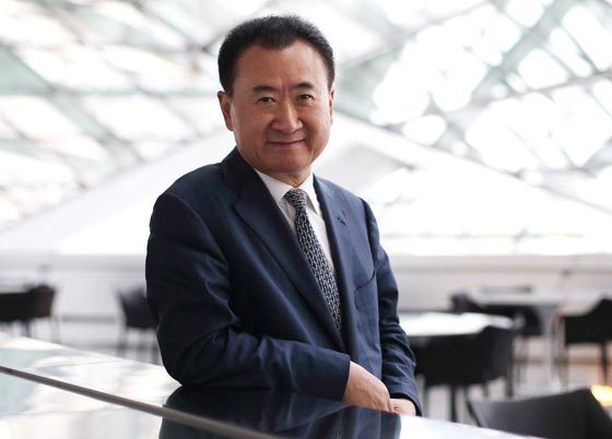 ابن اغنى رجل في الصين يرفض ثروة والده وقدرها 122 مليار دولار صورة رقم 2