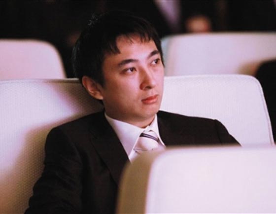 ابن اغنى رجل في الصين يرفض ثروة والده وقدرها 122 مليار دولار صورة رقم 1