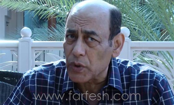 بسبب زلزال 6، احمد بدير قائد جماعة تكفيرية في سيناء صورة رقم 6