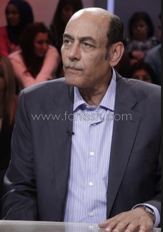 بسبب زلزال 6، احمد بدير قائد جماعة تكفيرية في سيناء صورة رقم 3