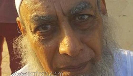 بسبب زلزال 6، احمد بدير قائد جماعة تكفيرية في سيناء صورة رقم 1