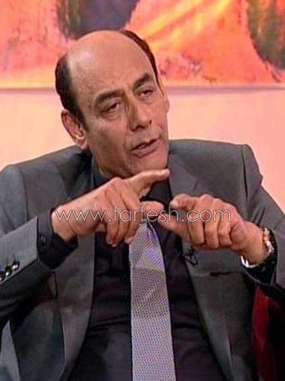 بسبب زلزال 6، احمد بدير قائد جماعة تكفيرية في سيناء صورة رقم 5