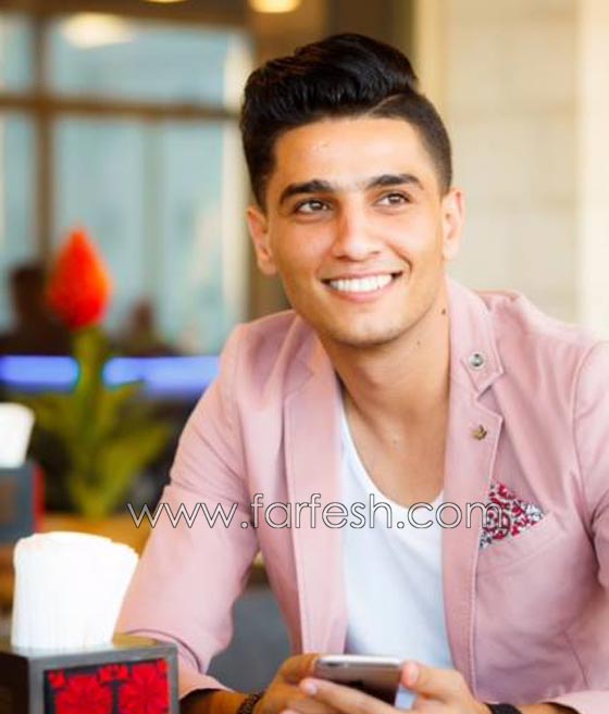  محمد عساف يتيح لمواهب الشابة المشاركة في فيديو اغنية سيوف العز  صورة رقم 6