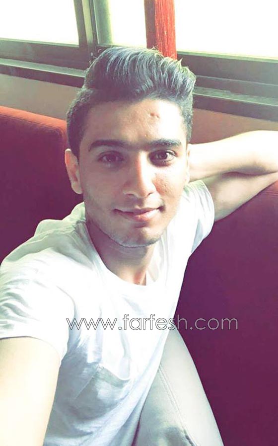  محمد عساف يتيح لمواهب الشابة المشاركة في فيديو اغنية سيوف العز  صورة رقم 2