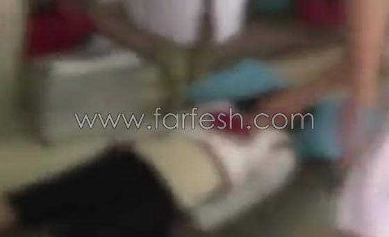 رجل العنكبوت ينقذ امرأة حاولت الانتحار بالقفز من نافذة فندق.. فيديو صورة رقم 3