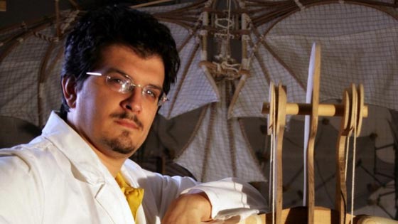  الكشف عن سر المسيح في العشاء الاخير بلوحة دافنشي صورة رقم 3