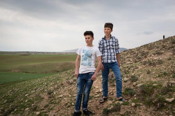 اشبال الخلافة: داعش يقتل فينا الروح ويسمم الجسد لنصبح قنابل موقوتة! صورة رقم 1