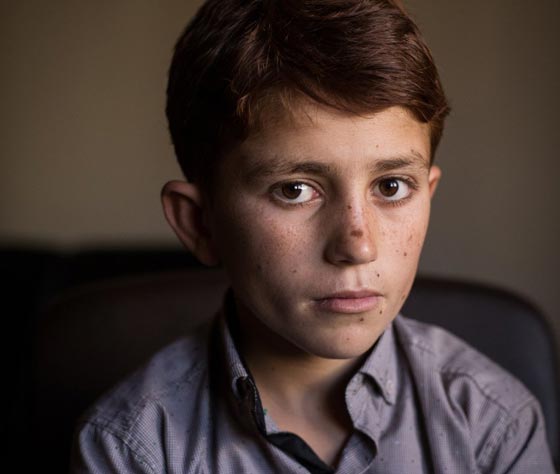 اشبال الخلافة: داعش يقتل فينا الروح ويسمم الجسد لنصبح قنابل موقوتة! صورة رقم 3