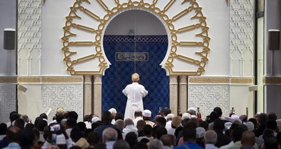  فرنسا اغلقت 20 مسجدا وقاعة صلاة منذ بداية العام الجاري صورة رقم 2