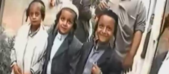 السر ينكشف.. هل قامت اسرائيل بعملية خطف اطفال يمنيين منظمة؟ صورة رقم 5