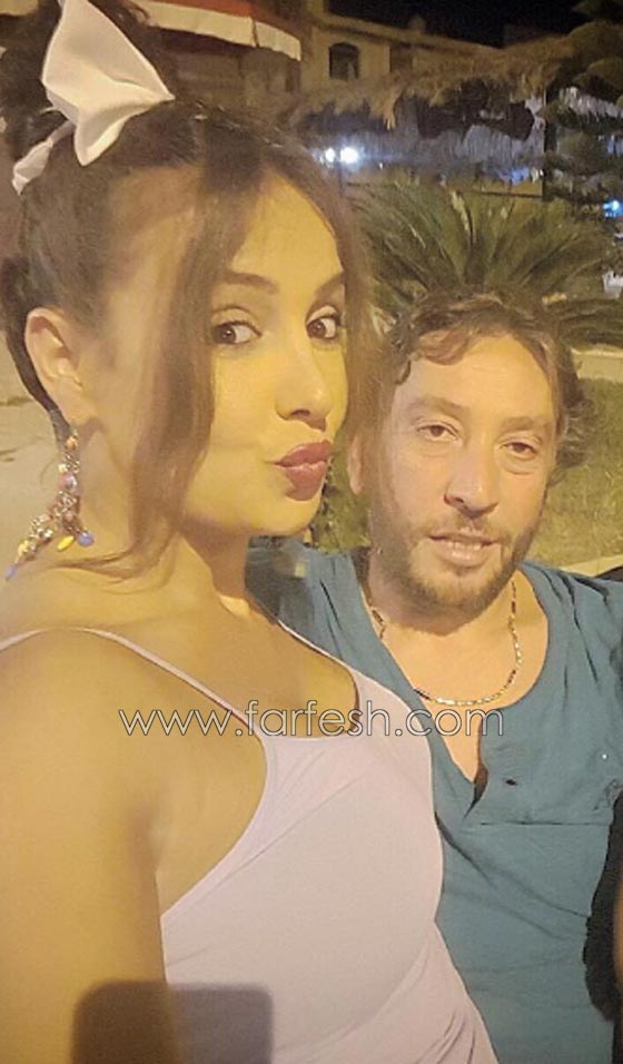 هكذا ردت كندة حنا على منتقدي اطلالتها بالشورت والجيب الشفاف صورة رقم 3