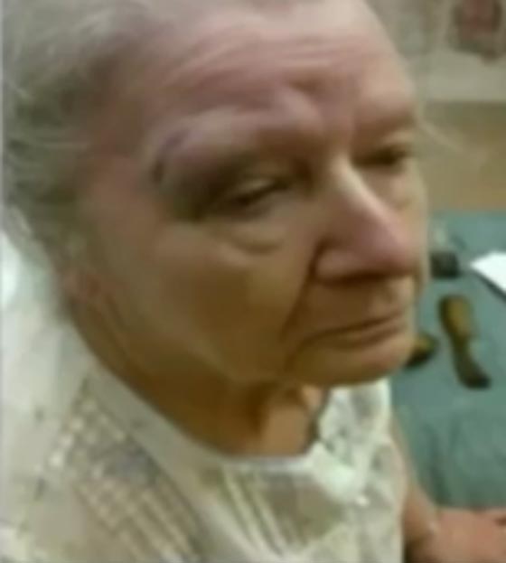 الكاميرا الخفية تكشف مشاهد لا تصدق في ملجأ للعجزة.. شاهد وفكر صورة رقم 3