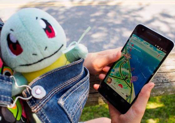 بوكيمون يعاقب اعداء الاطفال من المنحرفين بمقاطعته لهم!! صورة رقم 6