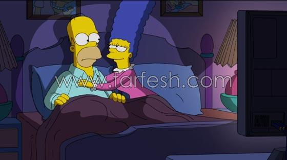 خلاف بين عائلة سيمسون ينتهي بدعمها لكلينتون في الانتخابات  صورة رقم 1