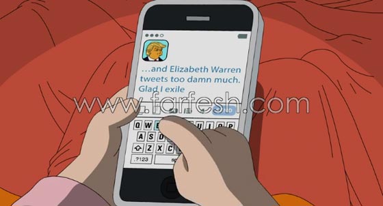 خلاف بين عائلة سيمسون ينتهي بدعمها لكلينتون في الانتخابات  صورة رقم 4