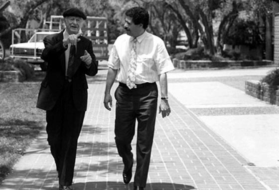 هذا ما قاله العالم احمد زويل في وصيته الاخيرة صورة رقم 11