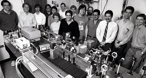 هذا ما قاله العالم احمد زويل في وصيته الاخيرة صورة رقم 2