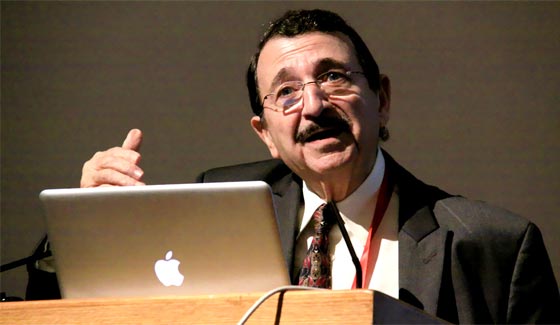 عقول عربية عبقرية هجرت بلادها ووصلت الى اعلى المراكز العالمية صورة رقم 11 عقول عربية عبقرية هجرت بلادها ووصلت الى اعلى المراكز العالمية صورة رقم 11