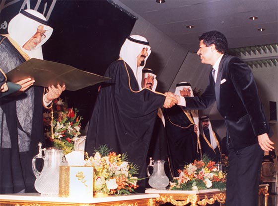 عقول عربية عبقرية هجرت بلادها ووصلت الى اعلى المراكز العالمية صورة رقم 3 عقول عربية عبقرية هجرت بلادها ووصلت الى اعلى المراكز العالمية صورة رقم 3