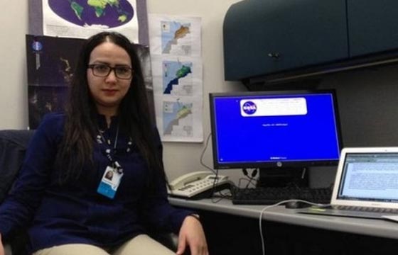 عقول عربية عبقرية هجرت بلادها ووصلت الى اعلى المراكز العالمية صورة رقم 4 عقول عربية عبقرية هجرت بلادها ووصلت الى اعلى المراكز العالمية صورة رقم 4