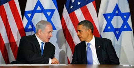 اضخم مساعدات امريكية في طريقها لاسرائيل صورة رقم 1